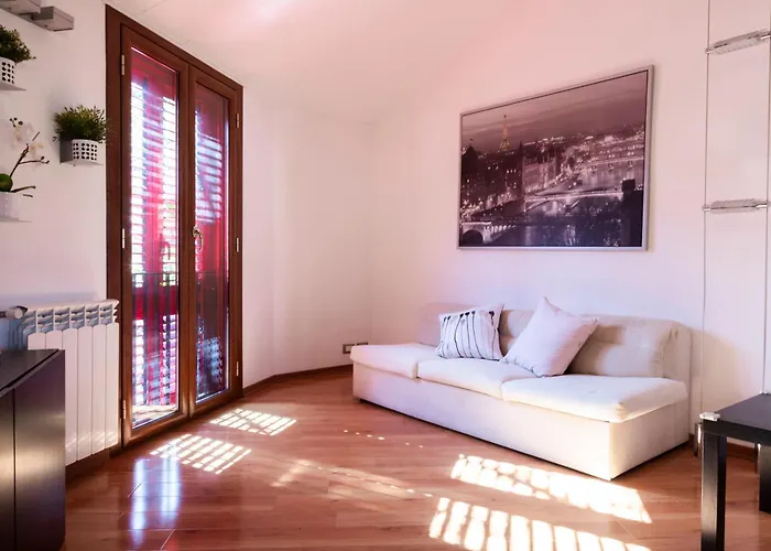 Magnolia Design Apartment
