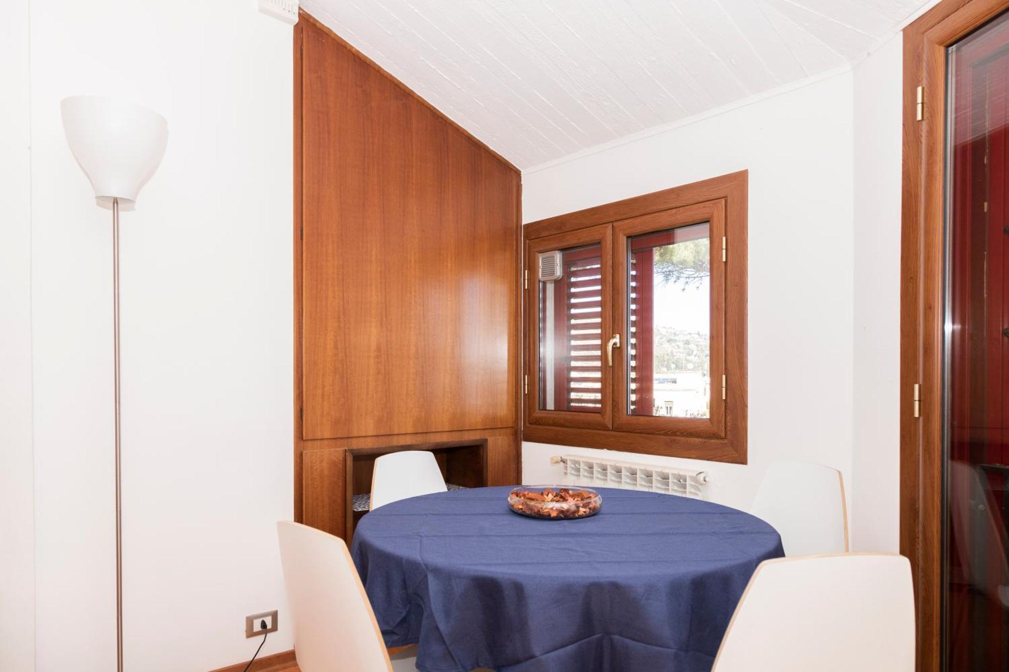 Apartment Magnolia Design *