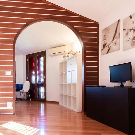Magnolia Design Apartment Aci Castello Exterior photo