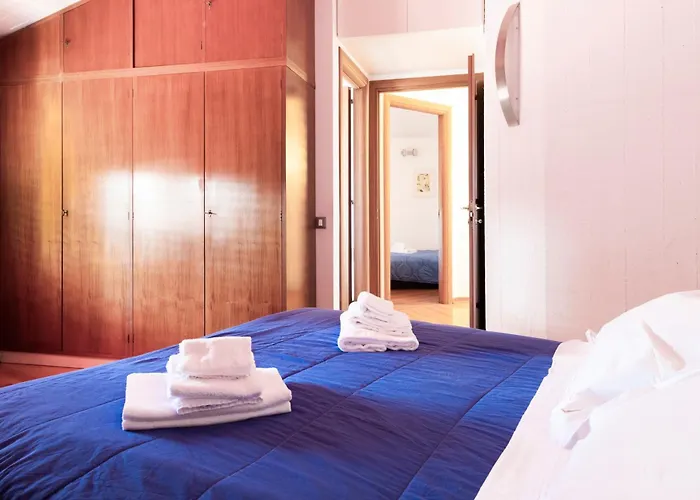 Magnolia Design Apartment