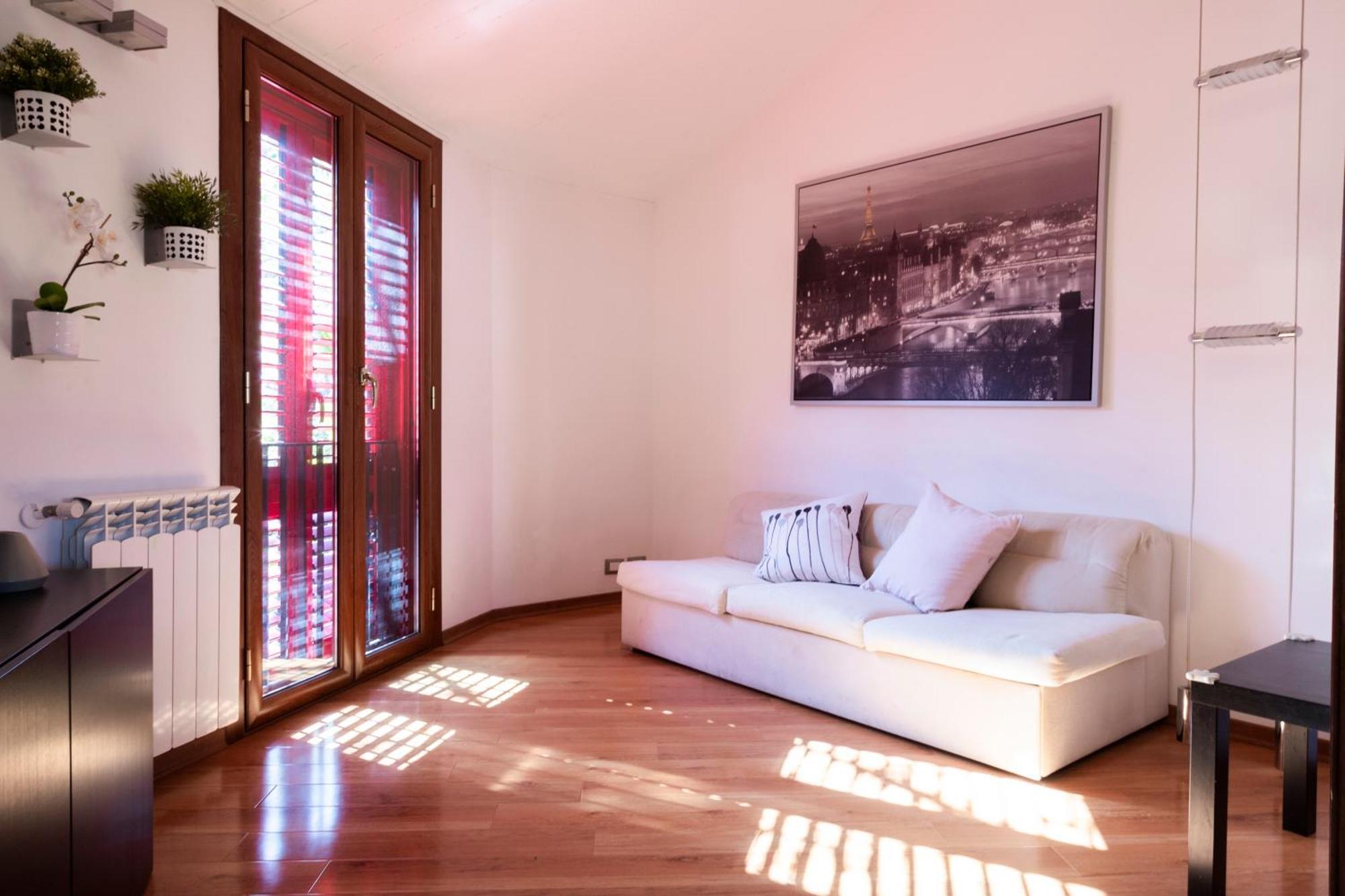 Magnolia Design Apartment