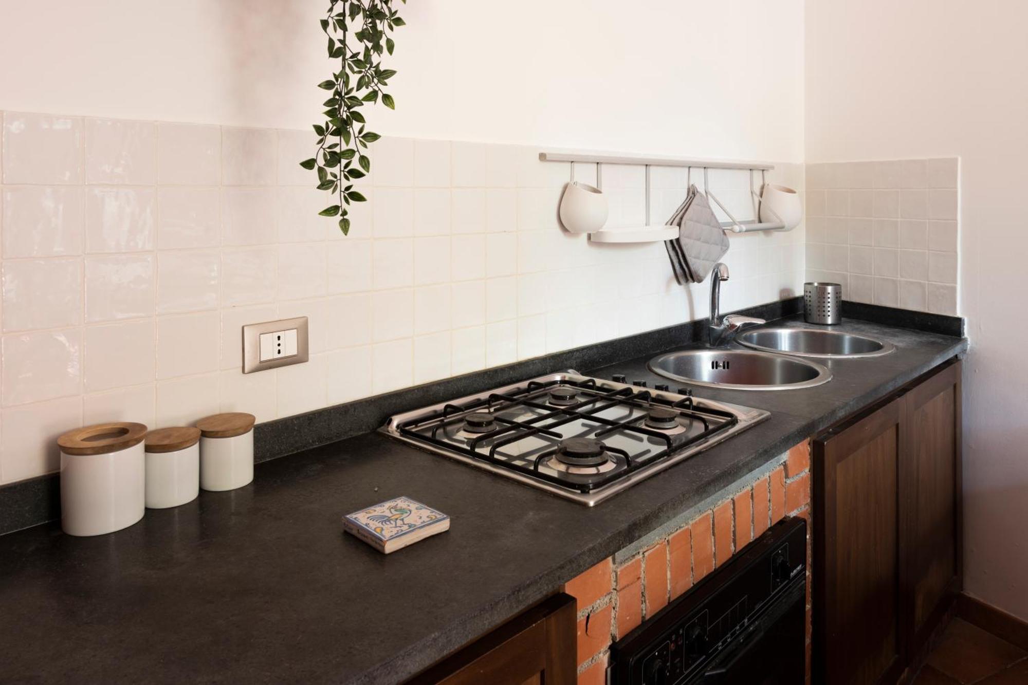 Magnolia Design Apartment Aci Castello