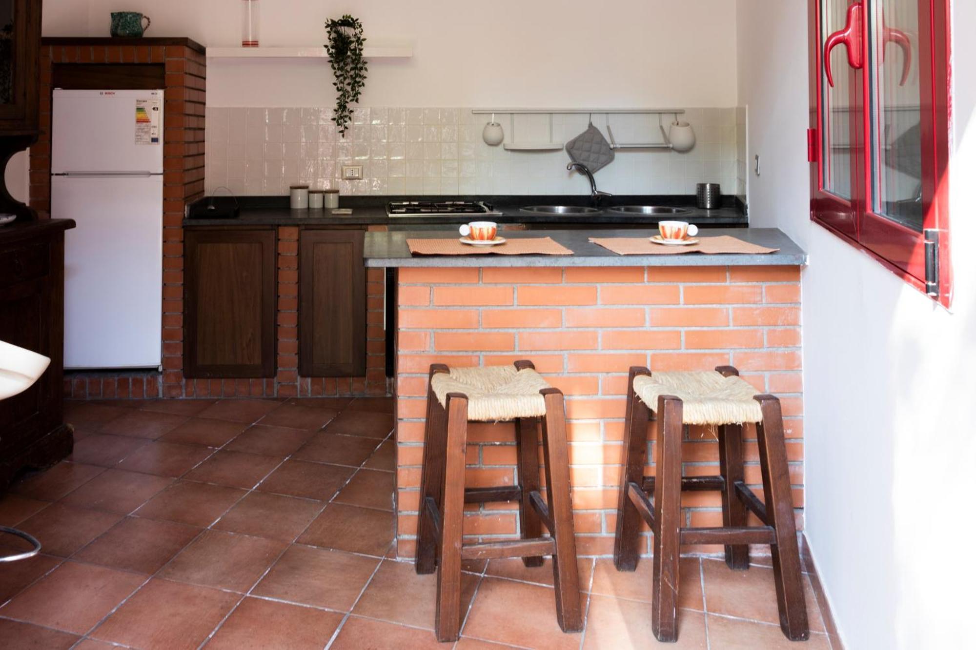 Magnolia Design Aci Castello