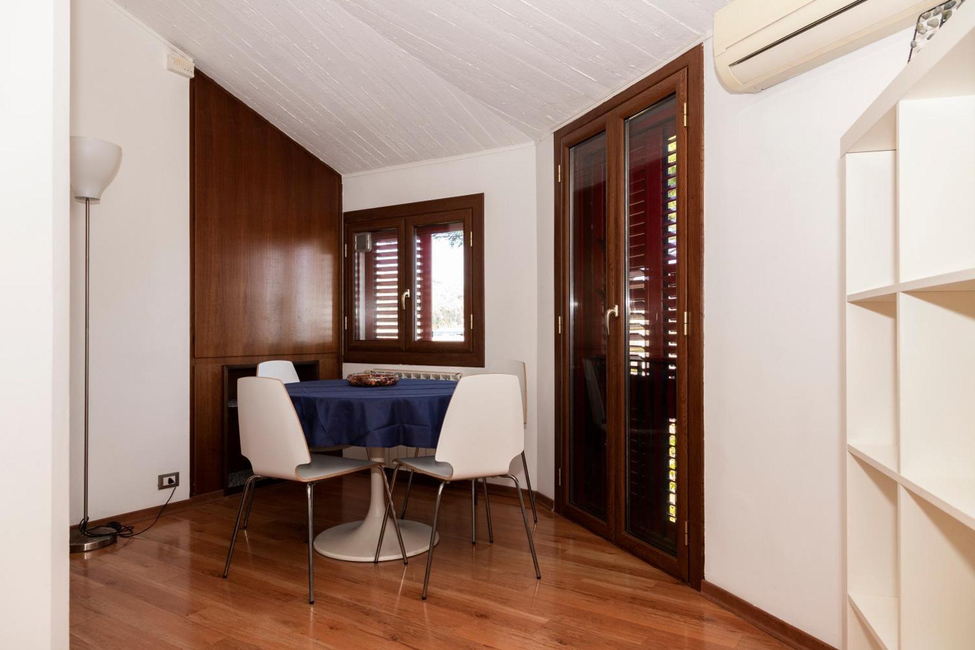 Apartment Magnolia Design
