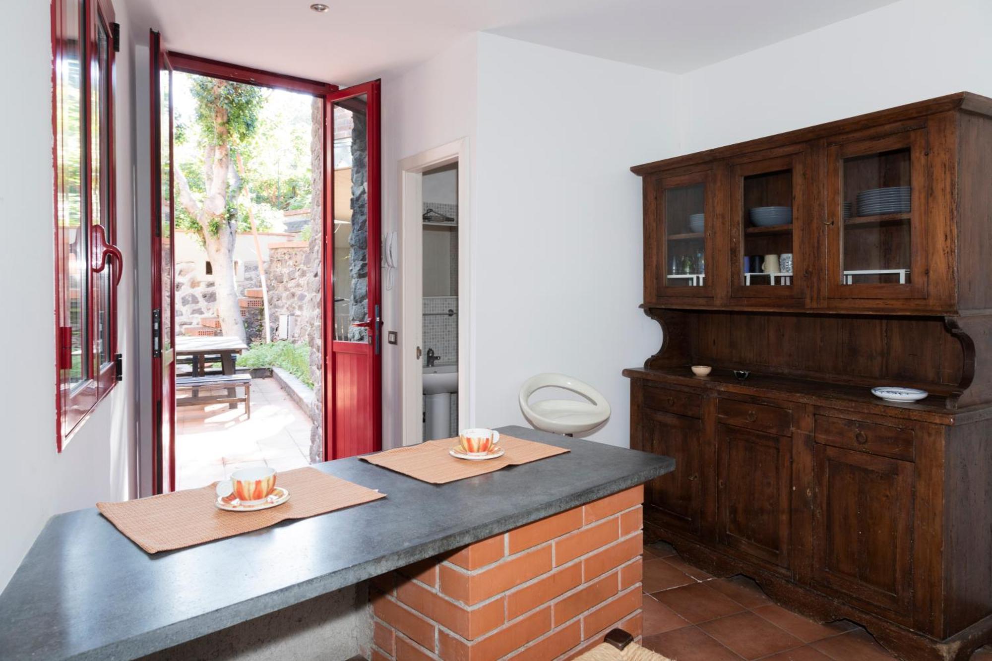Magnolia Design Apartment Aci Castello
